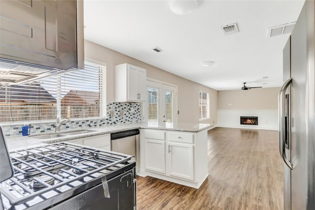 3607 Helen Lane, Pearland, TX 77581