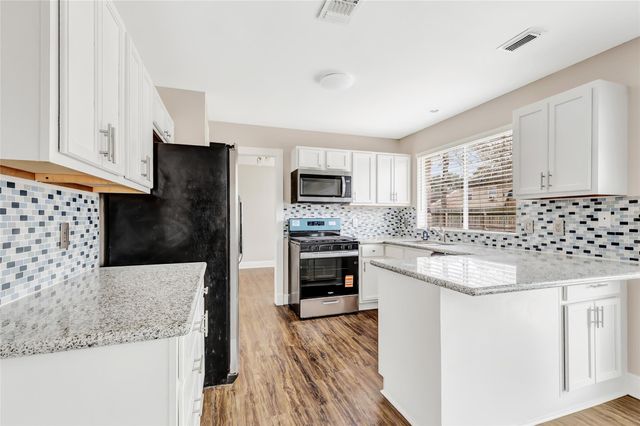 3607 Helen Lane, Pearland, TX 77581