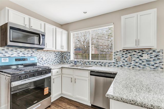 3607 Helen Lane, Pearland, TX 77581