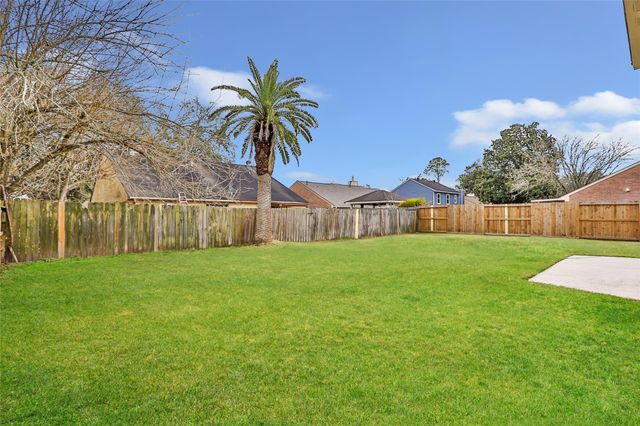 3607 Helen Lane, Pearland, TX 77581