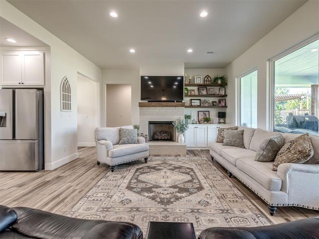 43512 E 45TH Street, Shawnee, OK 74804