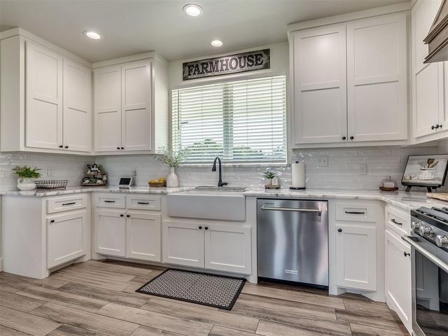 43512 E 45TH Street, Shawnee, OK 74804