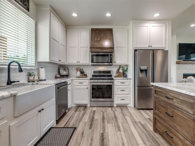 43512 E 45TH Street, Shawnee, OK 74804