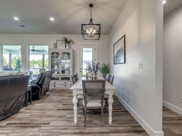 43512 E 45TH Street, Shawnee, OK 74804