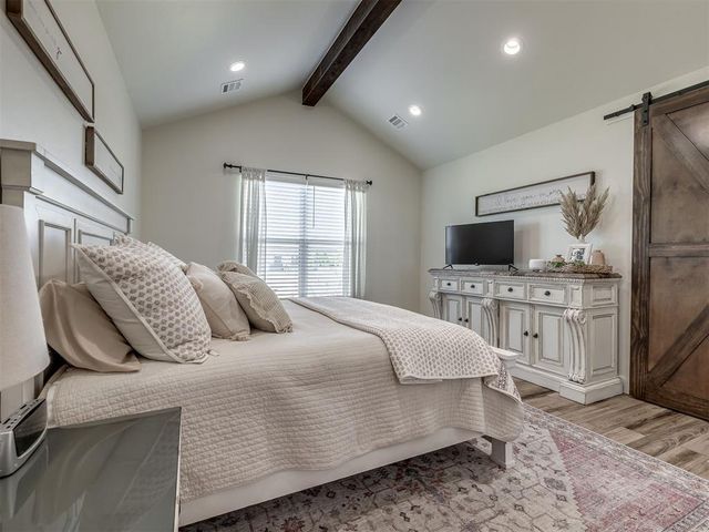 43512 E 45TH Street, Shawnee, OK 74804