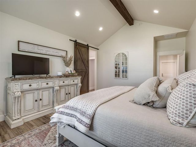 43512 E 45TH Street, Shawnee, OK 74804