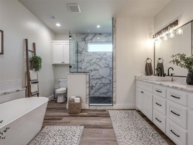 43512 E 45TH Street, Shawnee, OK 74804