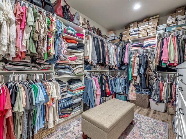 43512 E 45TH Street, Shawnee, OK 74804