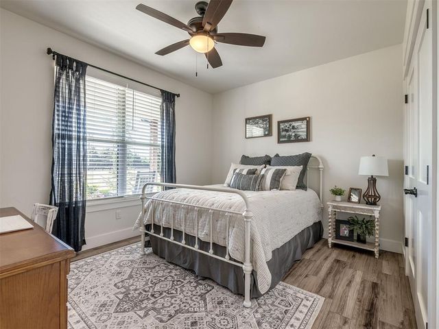 43512 E 45TH Street, Shawnee, OK 74804