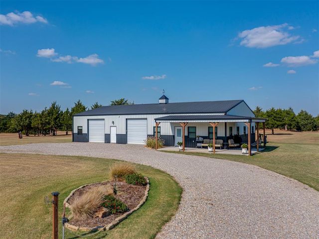 43512 E 45TH Street, Shawnee, OK 74804