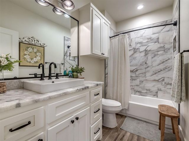 43512 E 45TH Street, Shawnee, OK 74804