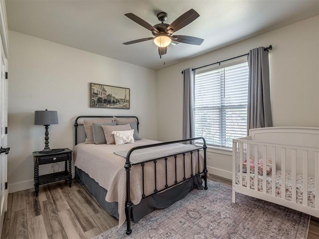 43512 E 45TH Street, Shawnee, OK 74804