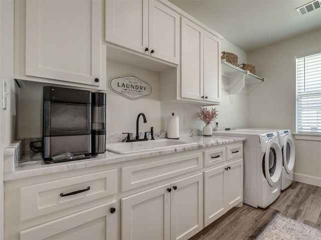 43512 E 45TH Street, Shawnee, OK 74804