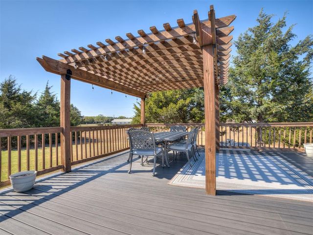 43512 E 45TH Street, Shawnee, OK 74804