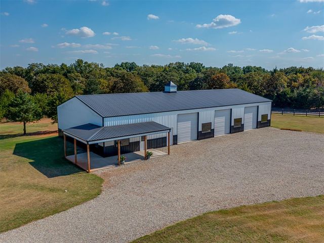 43512 E 45TH Street, Shawnee, OK 74804