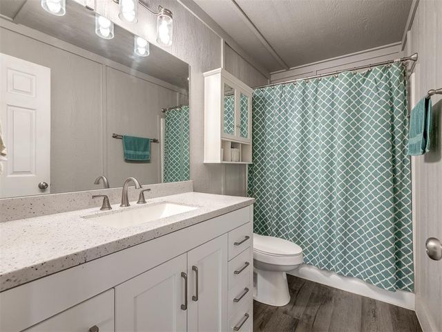 43512 E 45TH Street, Shawnee, OK 74804