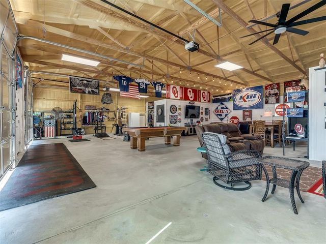 43512 E 45TH Street, Shawnee, OK 74804