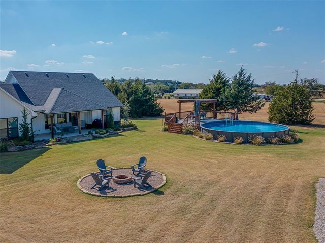 43512 E 45TH Street, Shawnee, OK 74804