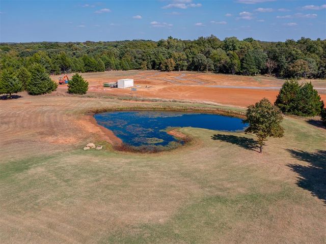 43512 E 45TH Street, Shawnee, OK 74804