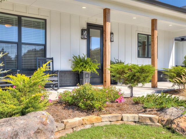 43512 E 45TH Street, Shawnee, OK 74804