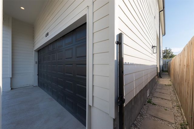 410 E 41st Street, Houston, TX 77022