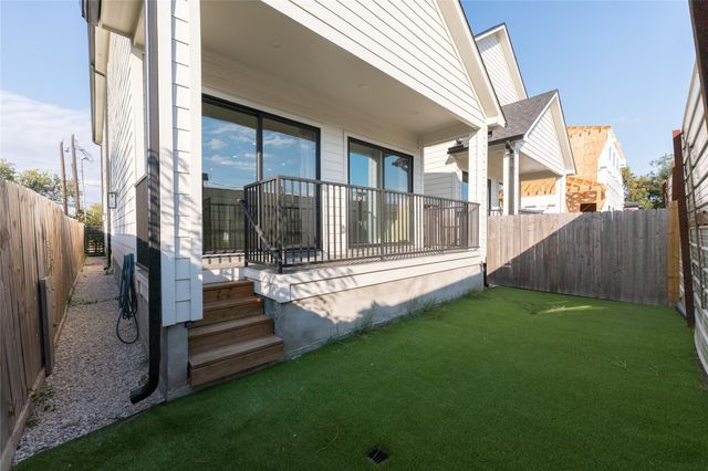 410 E 41st Street, Houston, TX 77022