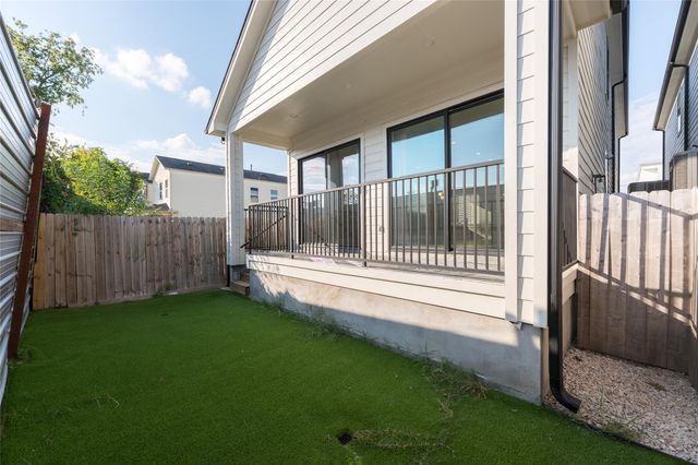 410 E 41st Street, Houston, TX 77022