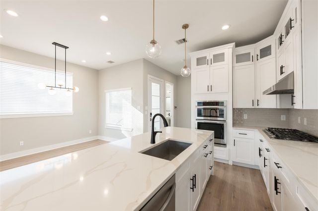 410 E 41st Street, Houston, TX 77022