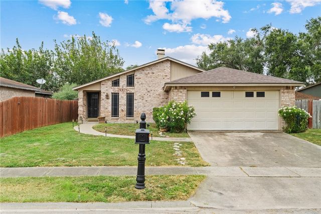 11634 Cripple Creek Dr, Corpus Christi, TX 78410