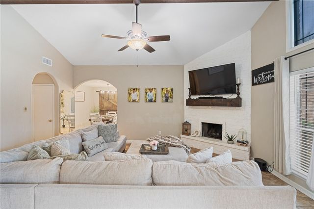 11634 Cripple Creek Dr, Corpus Christi, TX 78410
