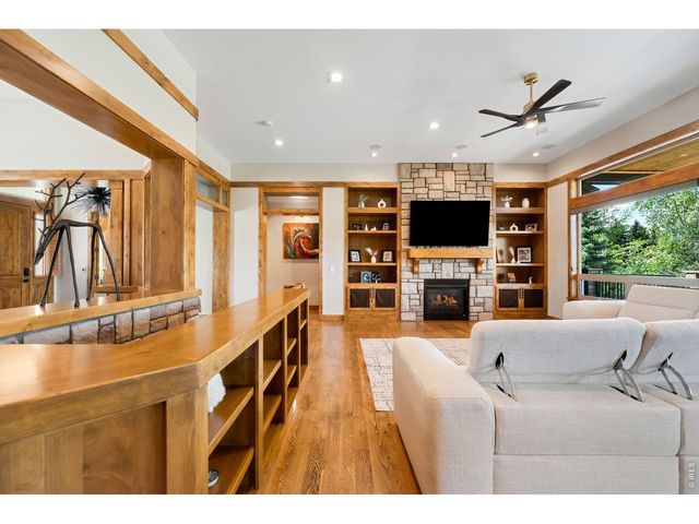 5415 Moonlight Way, Parker, CO 80134