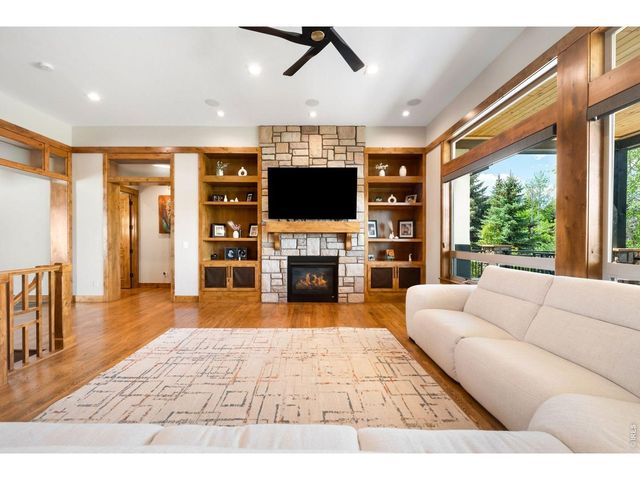 5415 Moonlight Way, Parker, CO 80134