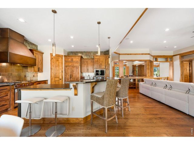 5415 Moonlight Way, Parker, CO 80134