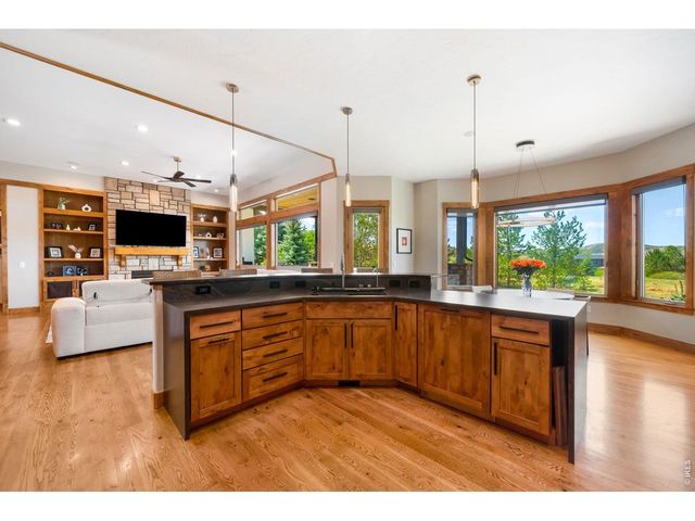 5415 Moonlight Way, Parker, CO 80134