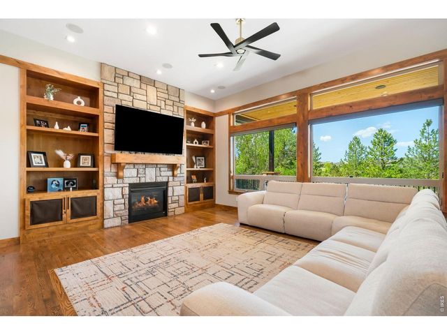 5415 Moonlight Way, Parker, CO 80134