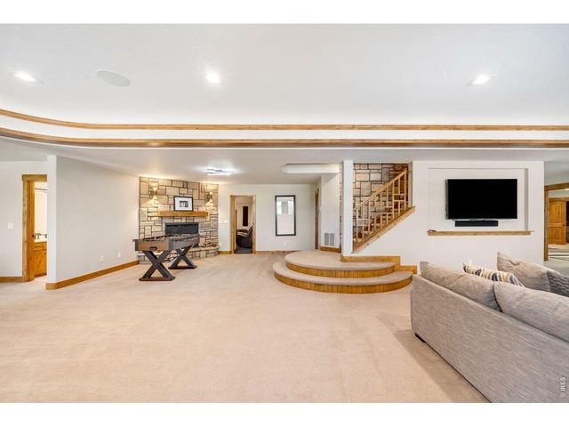5415 Moonlight Way, Parker, CO 80134