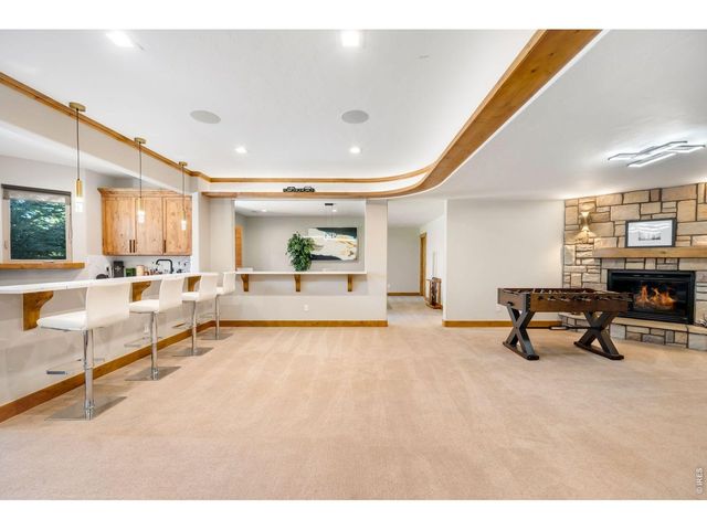 5415 Moonlight Way, Parker, CO 80134