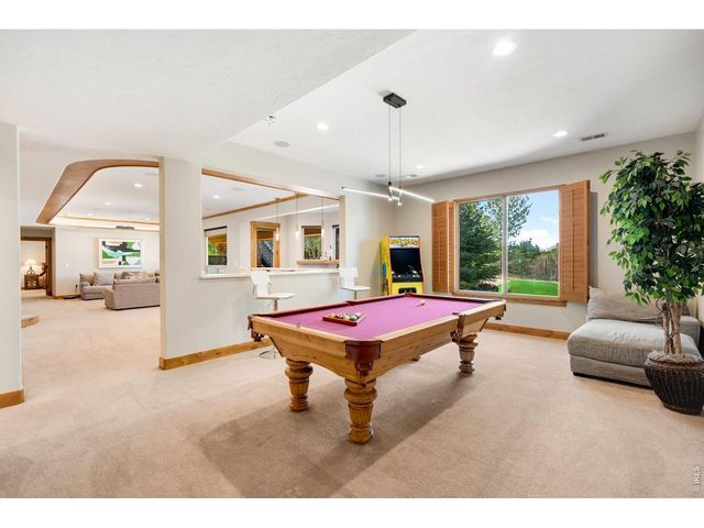 5415 Moonlight Way, Parker, CO 80134