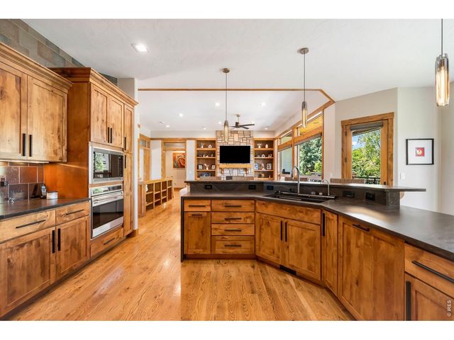 5415 Moonlight Way, Parker, CO 80134
