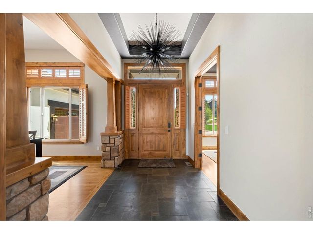 5415 Moonlight Way, Parker, CO 80134