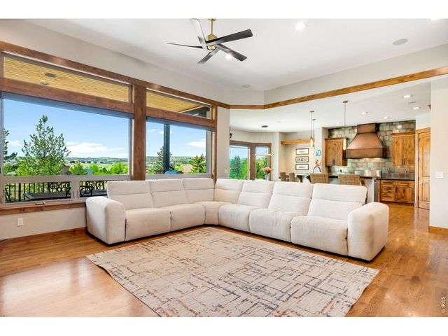 5415 Moonlight Way, Parker, CO 80134