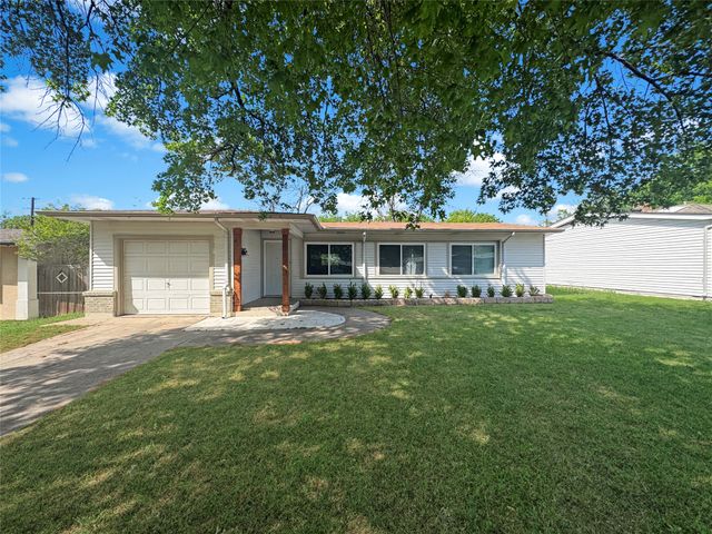 11521 Fernald Avenue, Dallas, TX 75218