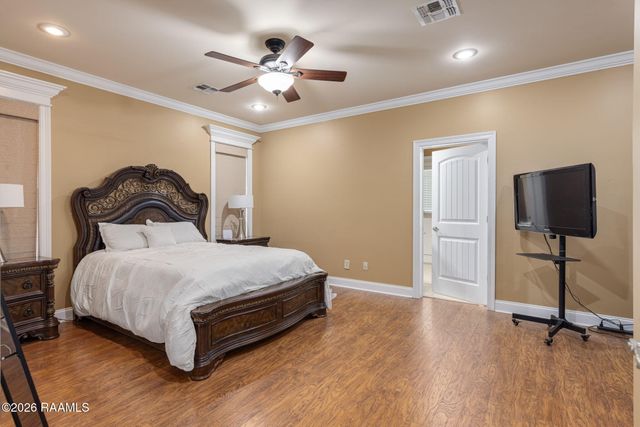 114 Rue Des Bouvier, Youngsville, LA 70592