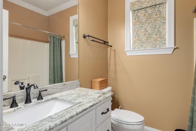 114 Rue Des Bouvier, Youngsville, LA 70592