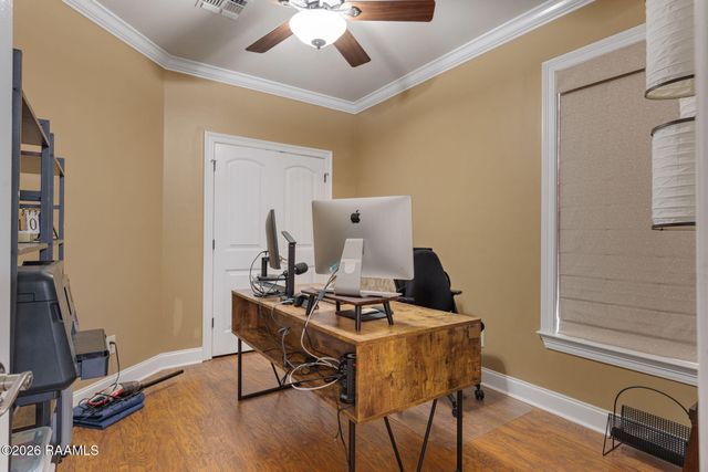 114 Rue Des Bouvier, Youngsville, LA 70592