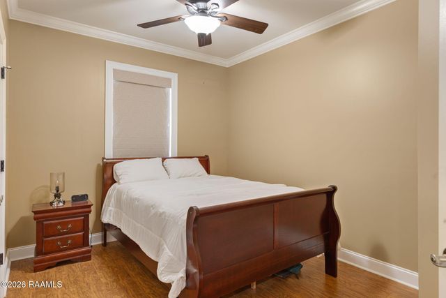 114 Rue Des Bouvier, Youngsville, LA 70592