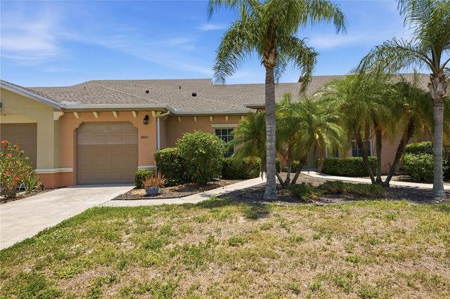 4620 1ST AVENUE E 4620, Palmetto, FL 34221