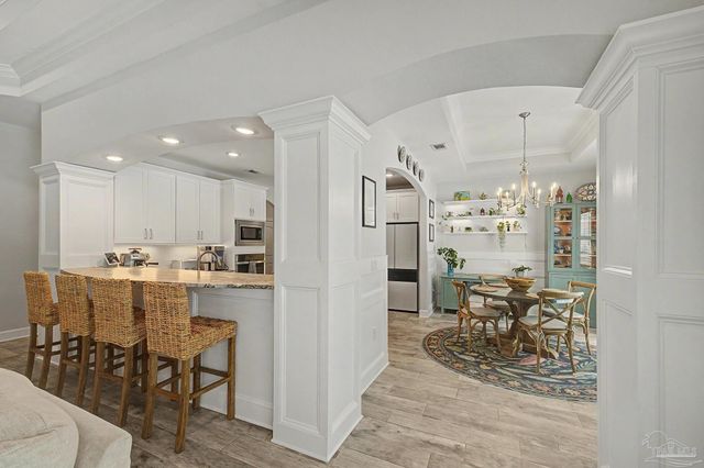 1430 E Shores Blvd, Gulf Breeze, FL 32563