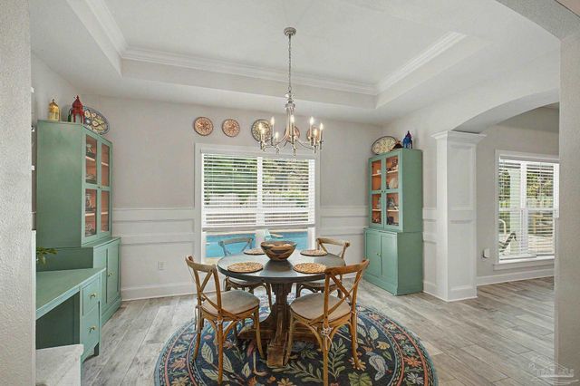 1430 E Shores Blvd, Gulf Breeze, FL 32563