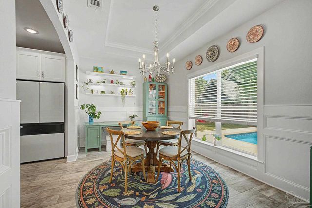 1430 E Shores Blvd, Gulf Breeze, FL 32563